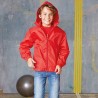 Coupe-vent non doublé enfant