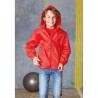 Coupe-vent non doublé enfant