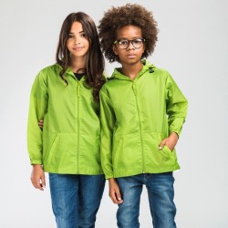 THC DUBLIN KIDS. Coupe-vent pour enfant