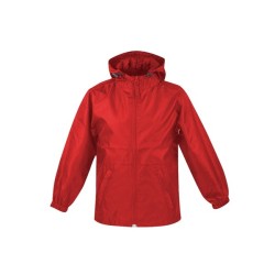 THC DUBLIN KIDS. Coupe-vent pour enfant