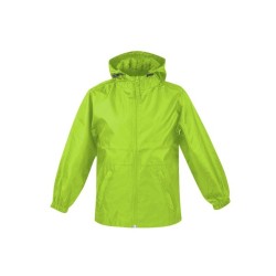 THC DUBLIN KIDS. Coupe-vent pour enfant