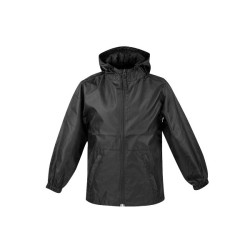 THC DUBLIN KIDS. Coupe-vent pour enfant