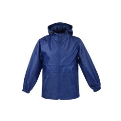 THC DUBLIN KIDS. Coupe-vent pour enfant