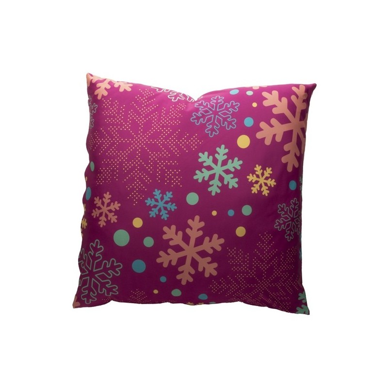 Housse de coussin 40x40cm