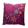 Housse de coussin 40x40cm