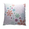 Housse de coussin 40x40cm