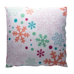 Housse de coussin 40x40cm