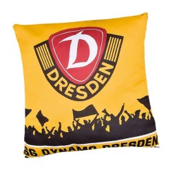 Coussin polyester basique