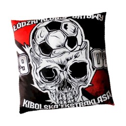 Coussin polyester basique