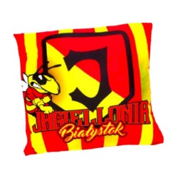 Coussin polyester basique