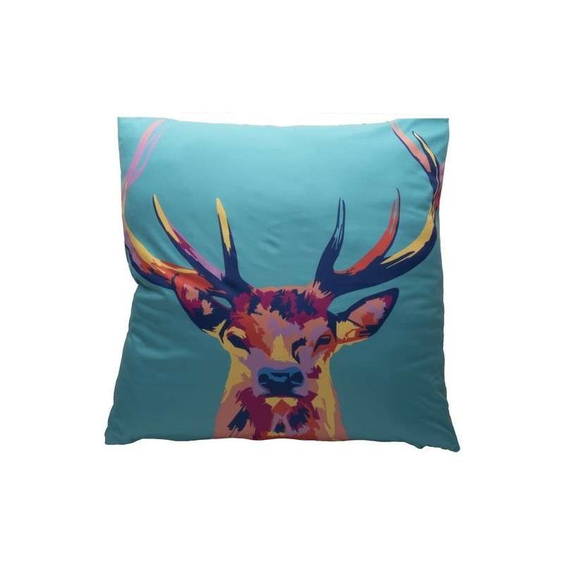 Housse de coussin 50x50cm