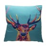 Housse de coussin 50x50cm