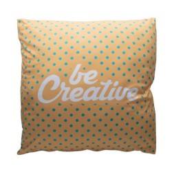 Housse de coussin 50x50cm