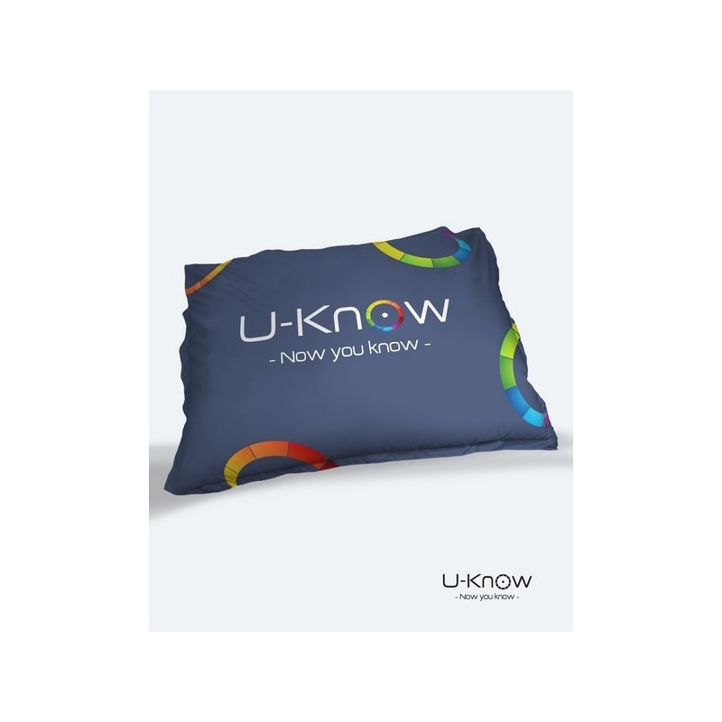 Coussin géant bean bag