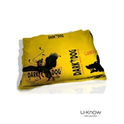 Coussin géant bean bag