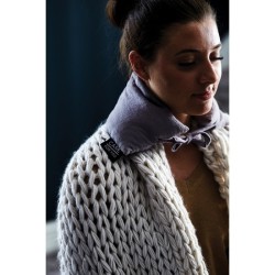 Coussin de blé Totos