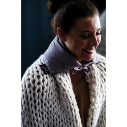 Coussin de blé Totos