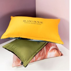 Mini coussin 30x20cm