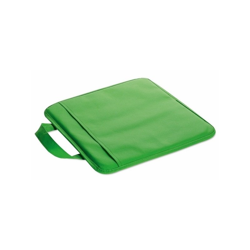  Coussin en non-tissé