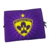 Coussin de stade pliable