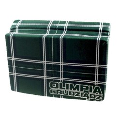 Coussin de stade pliable