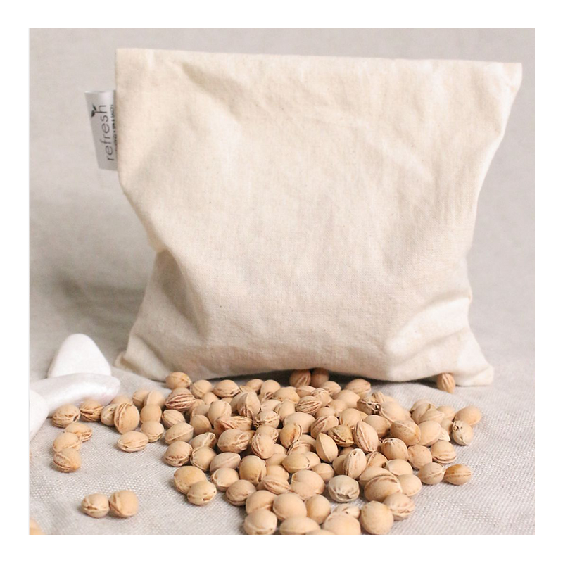 Bouillotte sèche 20x20