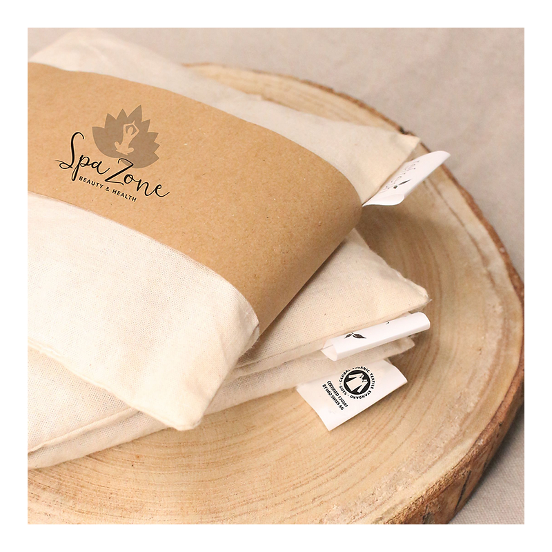 Bouillotte sèche 20x15