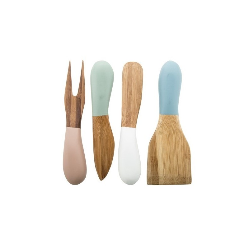 Set couteaux à fromage Boursin