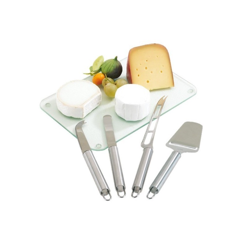 Set de couteaux à fromage "Cheese"