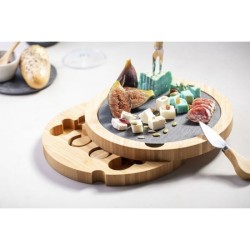 Sets à fromages de 4 pièces