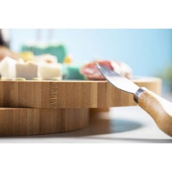Sets à fromages de 4 pièces