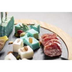 Sets à fromages de 4 pièces