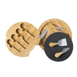 Sets à fromages de 4 pièces