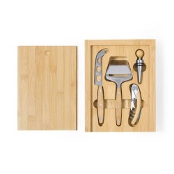 Set Vin et Fromages - Hiblux