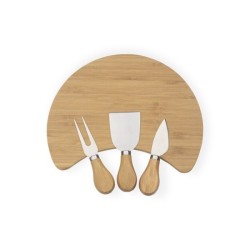 Planche à fromage CHEDDAR