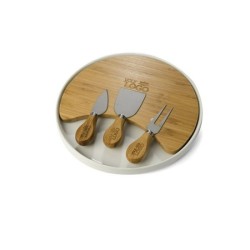 Planche à fromage CHEDDAR