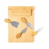Set Fromagesen bambou