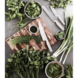 Couteau de chef Hattasan