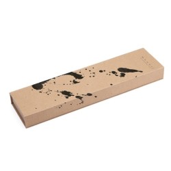 Couteau Hattasan Damascus édition chef