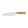 Diamant Sabatier Babiole Couteau Santoku