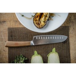 Diamant Sabatier Babiole Couteau Santoku
