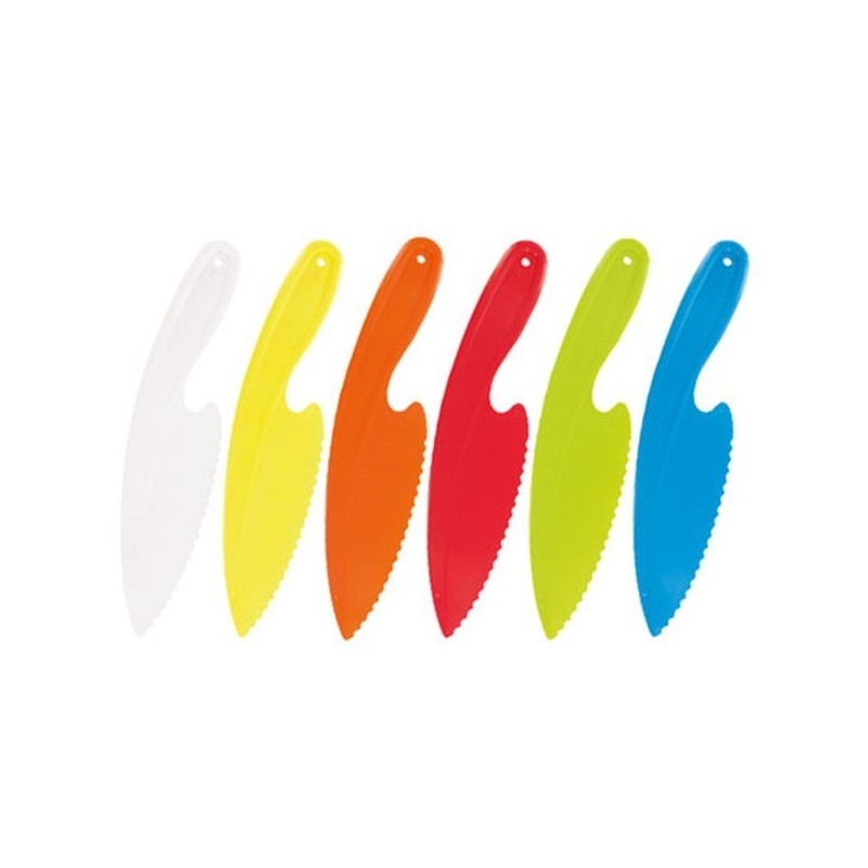 Couteau pelle a tarte