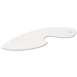 Couteau pelle a tarte