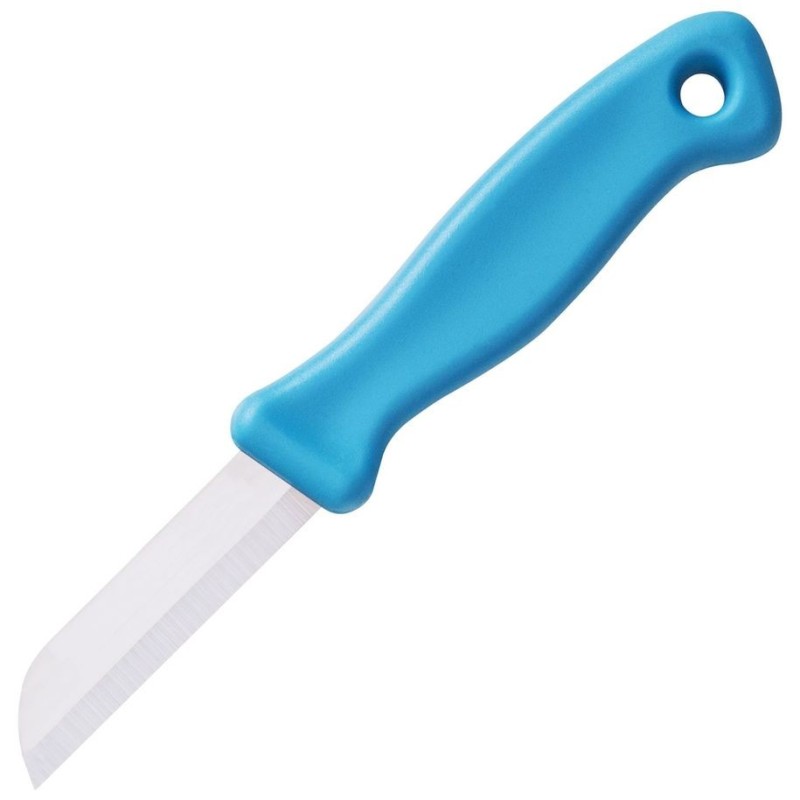 Petit couteau de cuisine lame 6cm