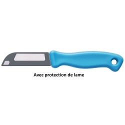 Petit couteau de cuisine lame 6cm