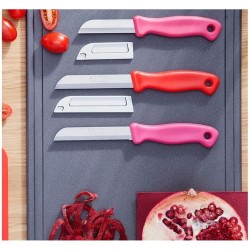 Couteau de cuisine lame 9cm