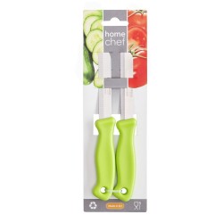 Couteau de cuisine lame 9cm