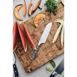 Couteau Santoku Kaiser