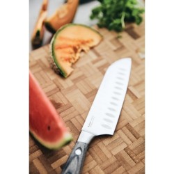 Couteau Santoku Kaiser