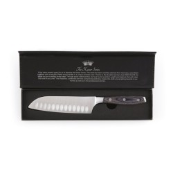 Couteau Santoku Kaiser